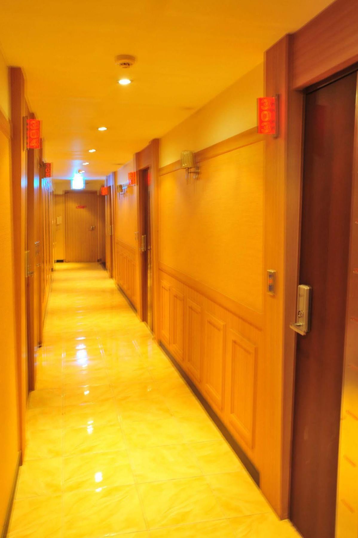 Life Hotel Seoul